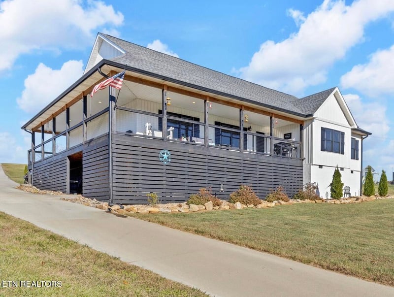 1227 Holston Shores Dr, Rutledge, TN 37861