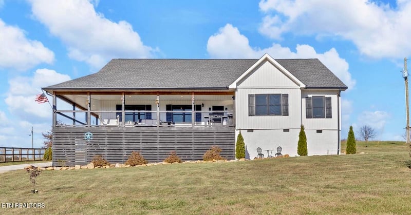 1227 Holston Shores Dr, Rutledge, TN 37861