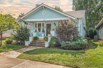 1227 Luttrell St, Knoxville, TN 37917