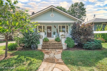 1227 Luttrell St, Knoxville, TN 37917
