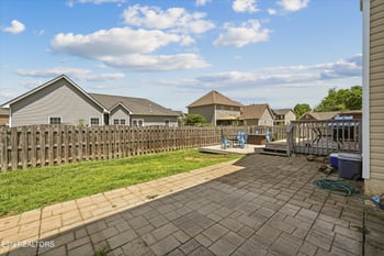 1227 Meadowmist Ln, Maryville, TN 37804