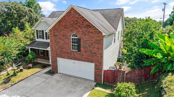 1227 Oak Haven Rd, Knoxville, TN 37932
