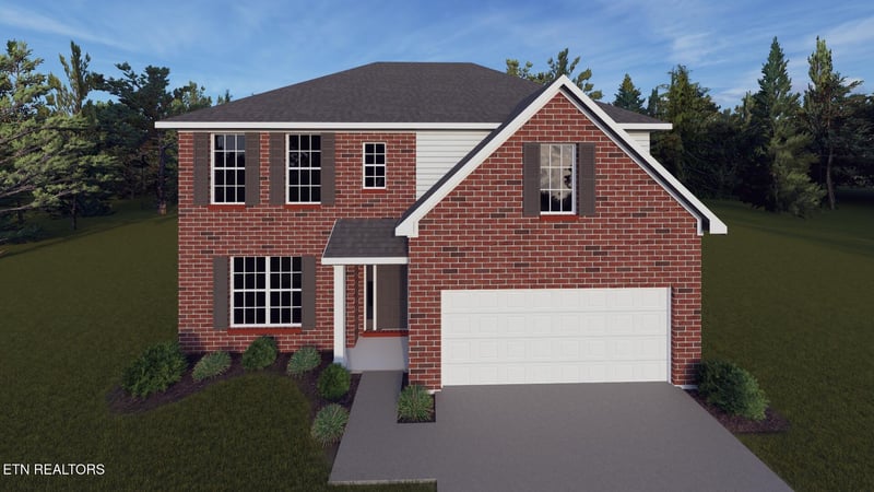 12275 Bethel Hollow Dr, Knoxville, TN 37932