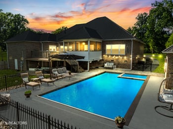 1228 Broaderick Blvd, Maryville, TN 37801