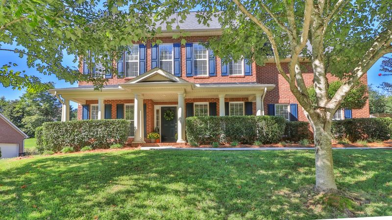 1229 Harrison Glen Ln, Knoxville, TN 37922