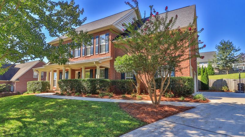 1229 Harrison Glen Ln, Knoxville, TN 37922