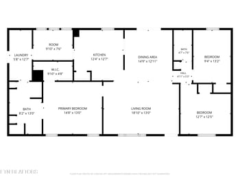 1229 Mountain View Cir, Maryville, TN 37801