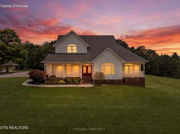1229 New Hope Rd, Rockwood, TN 37854