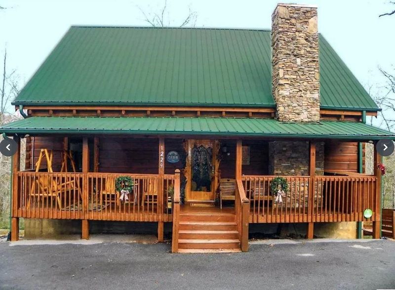 1229 Secona Way, Sevierville, TN 37876