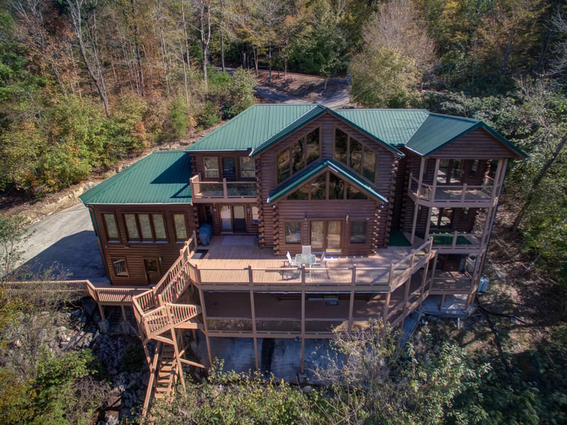 122a Harness Ln, Speedwell, TN 37870