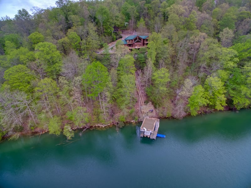 122a Harness Ln, Speedwell, TN 37870