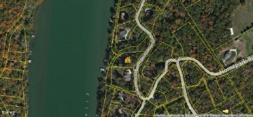 123 Bendamere Dr, Kingston, TN 37763