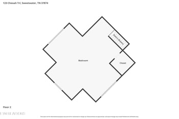 123 Cheoah Tr, Sweetwater, TN 37874