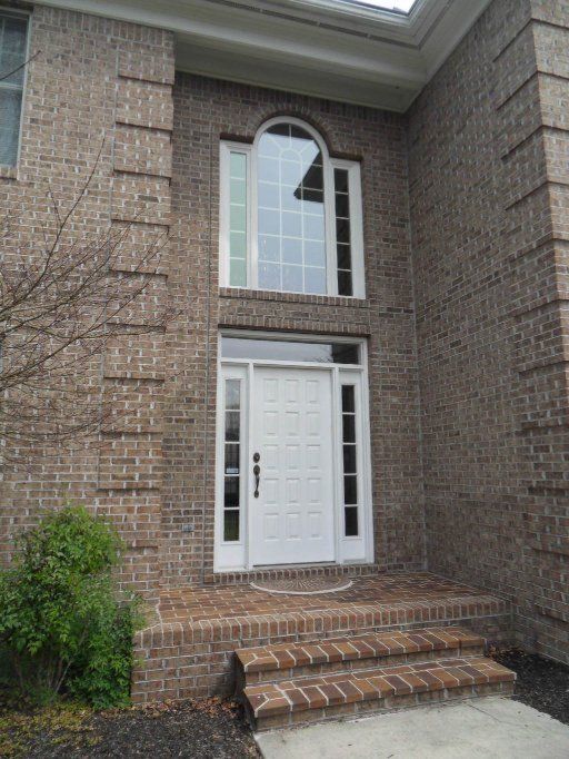 123 Danbury Dr, Oak Ridge, TN 37830