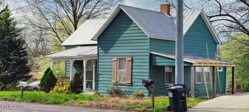 123 E Athens St, Englewood, TN 37329