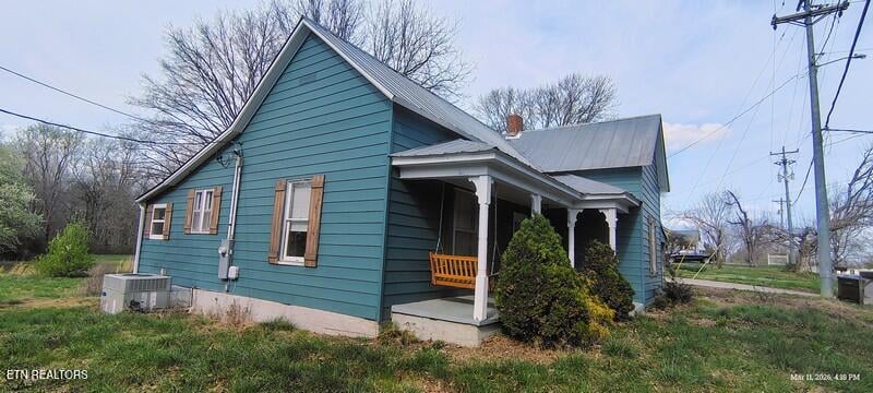 123 E Athens St, Englewood, TN 37329
