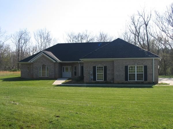 123 E Southwood Ln, Oak Ridge, TN 37830