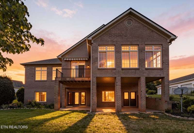 123 Eladi Tr, Vonore, TN 37885
