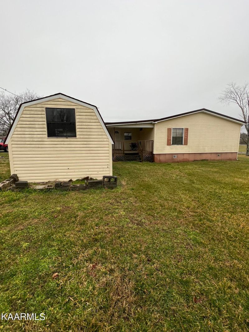 123 Flat Hollow Rd, Speedwell, TN 37870