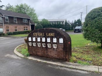 123 Gail Ln, Oliver Springs, TN 37840