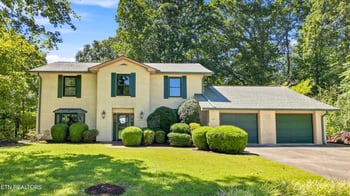 123 Garnet Ln, Oak Ridge, TN 37830