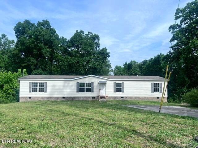 123 Grey Dove Ln, Powell, TN 37849