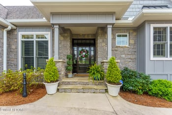 123 Indian Shadows Dr, Maryville, TN 37801