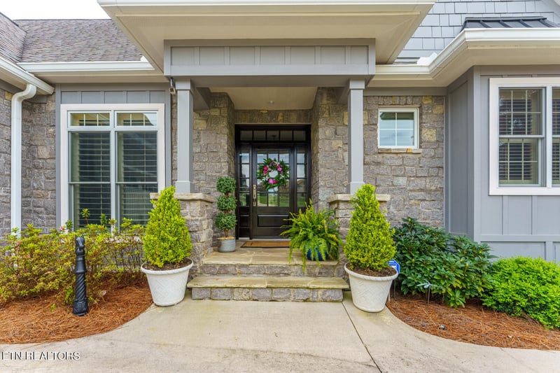 123 Indian Shadows Dr, Maryville, TN 37801