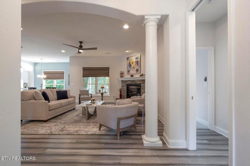 123 Kawga Way, Loudon, TN 37774