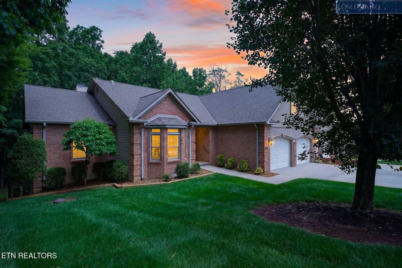 123 Lafayette Point #1, Fairfield Glade, TN 38558