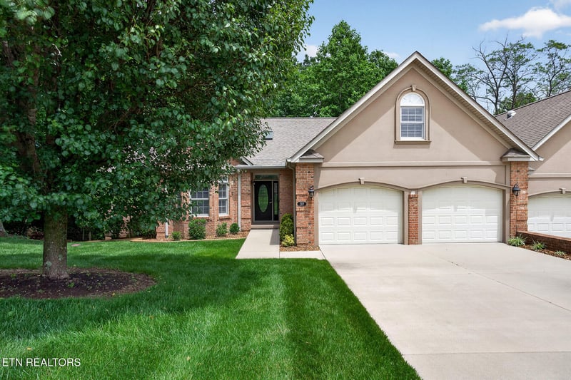 123 Lafayette Point #1, Fairfield Glade, TN 38558