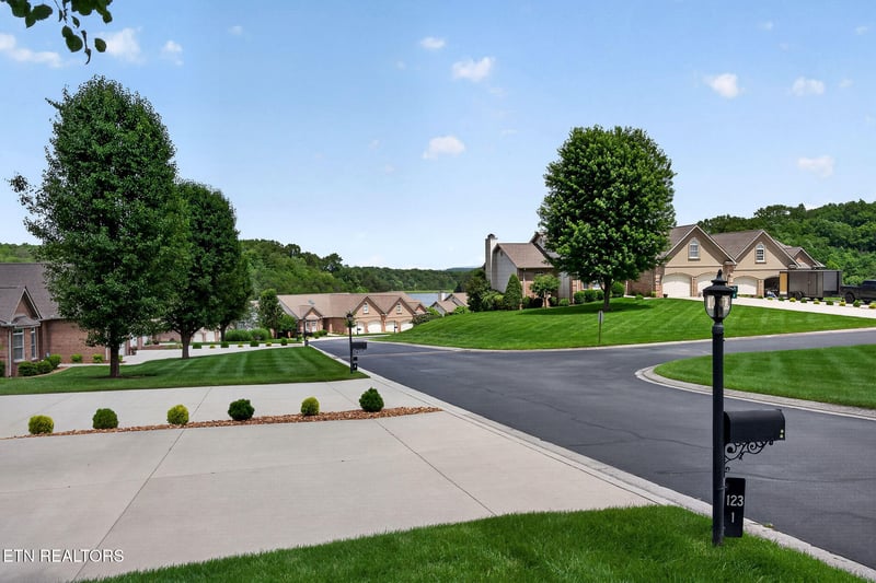 123 Lafayette Point #1, Fairfield Glade, TN 38558
