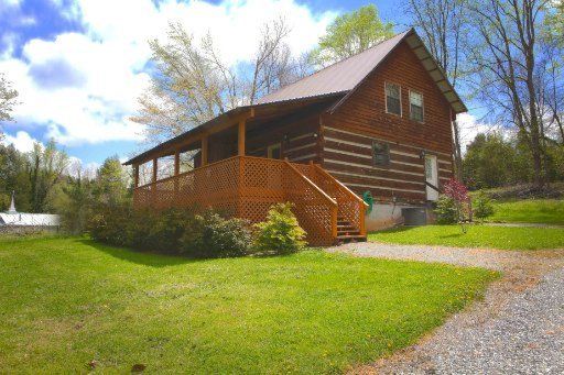 123 Mccarter, Townsend, TN 37882