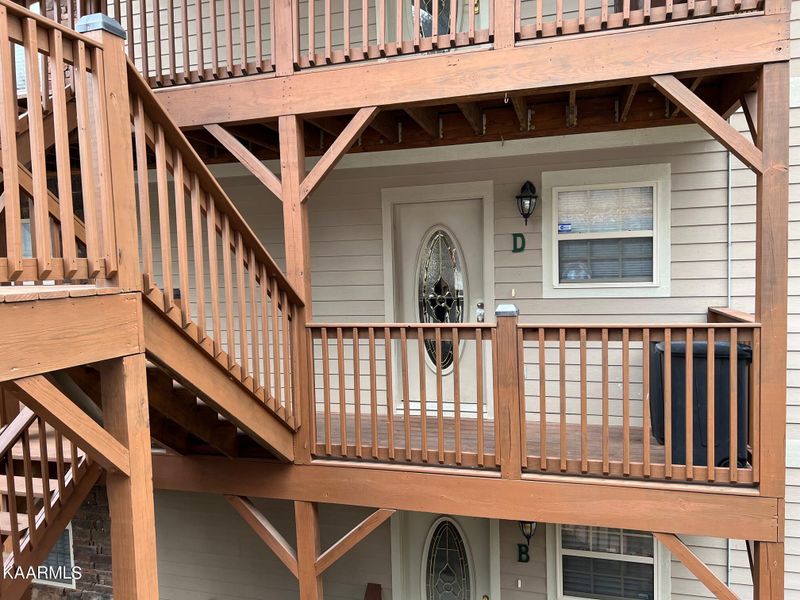 123 N Bridge Ln #D, Lafollette, TN 37766