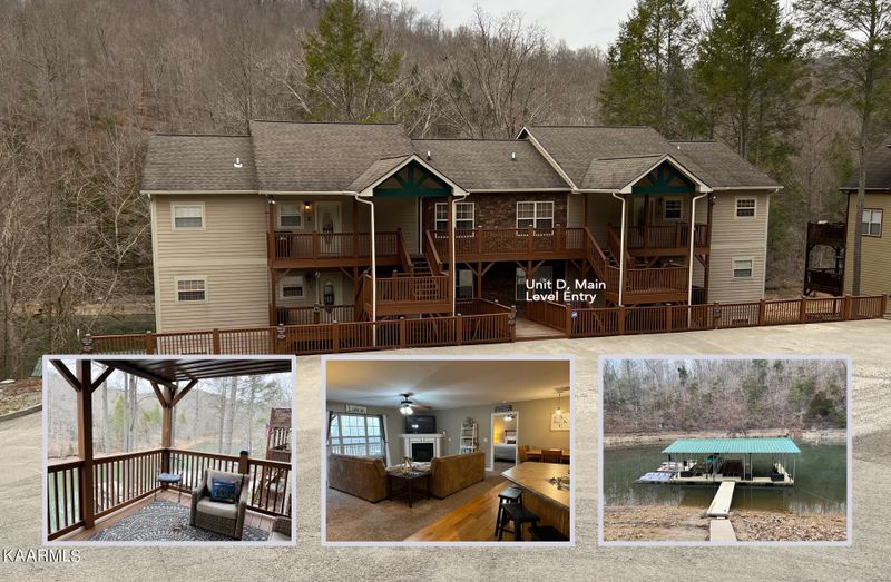 123 N Bridge Ln #D, Lafollette, TN 37766