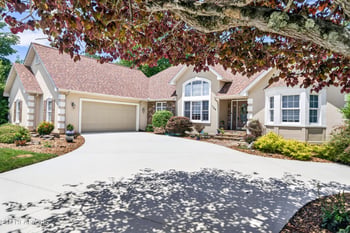123 Northridge Dr, Crossville, TN 38558