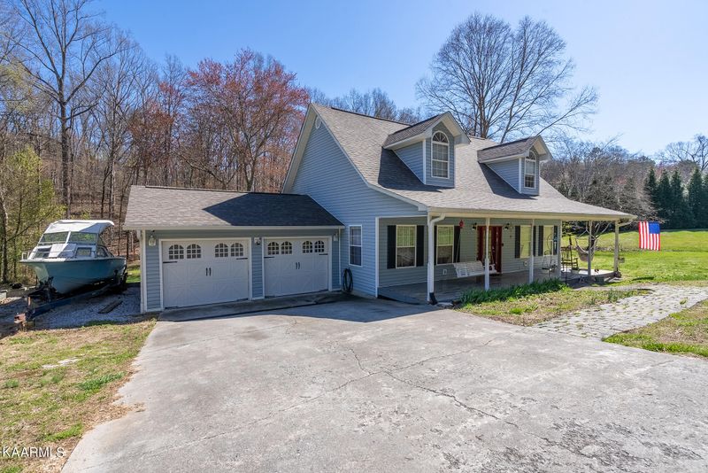 123 Old Buck Creek Rd, Kingston, TN 37763