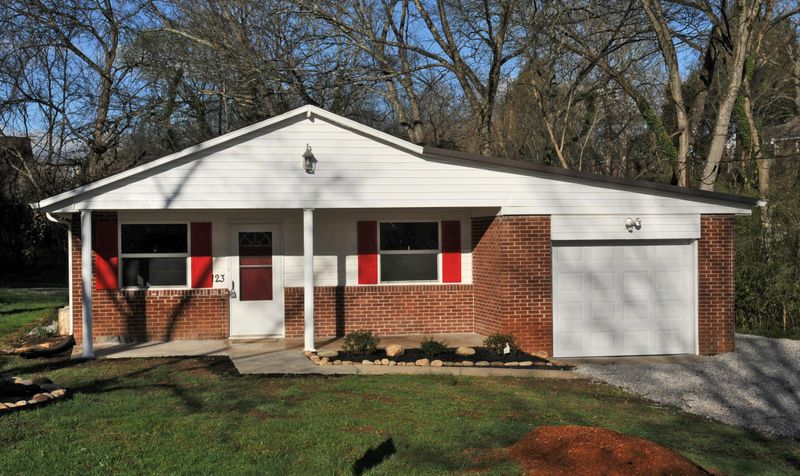 123 Park Dr, Maryville, TN 37804