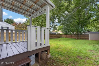 123 Pearson Ave, Knoxville, TN 37920