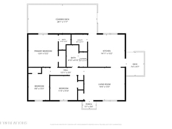 123 Stevens Cir, Rockwood, TN 37854