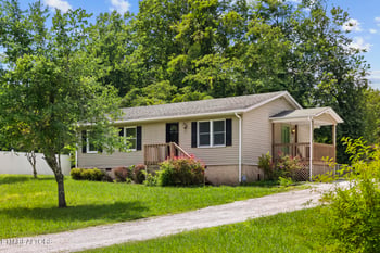 123 Stevens Cir, Rockwood, TN 37854