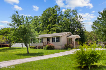 123 Stevens Cir, Rockwood, TN 37854