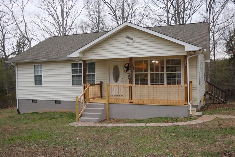 123 Stone Ridge Rd, Tellico Plains, TN 37385