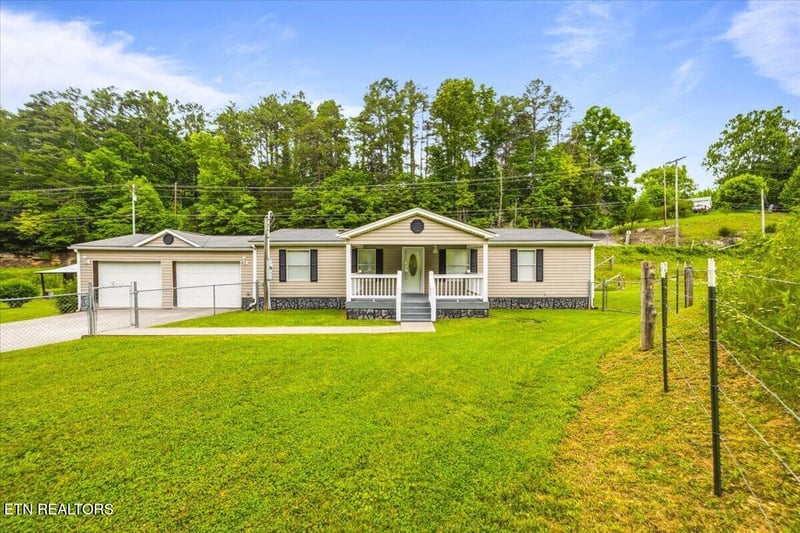 123 Sweat Ln, Lafollette, TN 37766