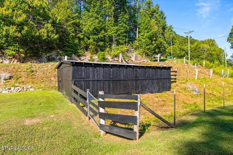 123 Sweat Ln, Lafollette, TN 37766