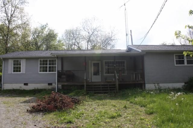 123 Taylor Rd, Crossville, TN 38572