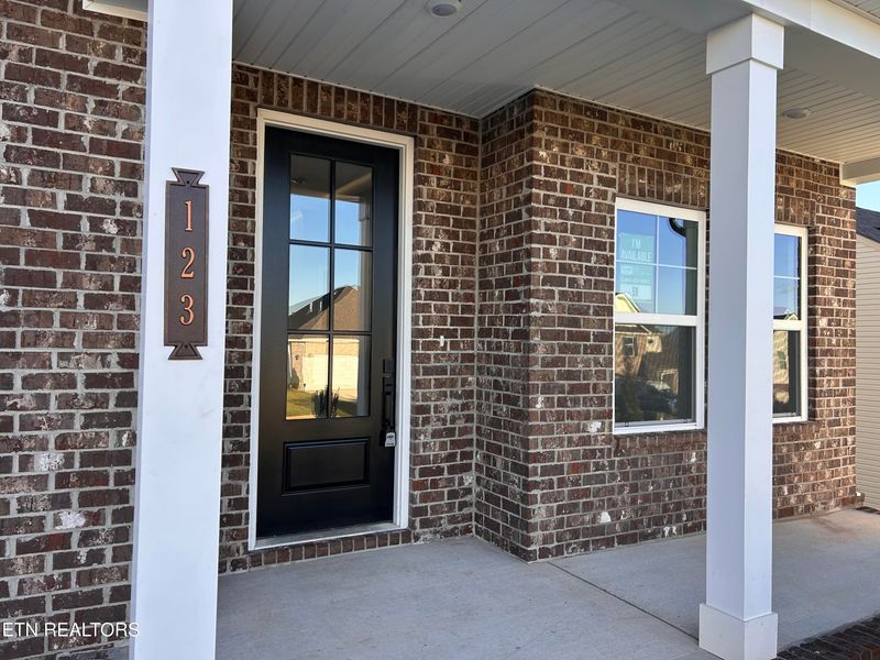 123 Thuja Tree Ln Lot 50, Lenoir City, TN 37771