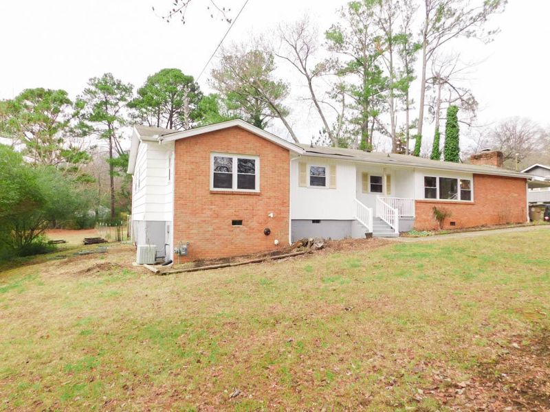 123 Tower Dr, Knoxville, TN 37912