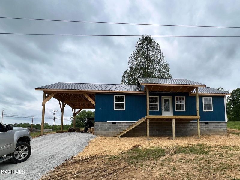 123 West Blvd, Oneida, TN 37841