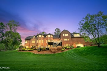 123 William Ln, Oak Ridge, TN 37830